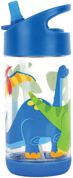 Stephen Joseph Stephen Joseph Flip Top Bottle - DimpzBazaar.com