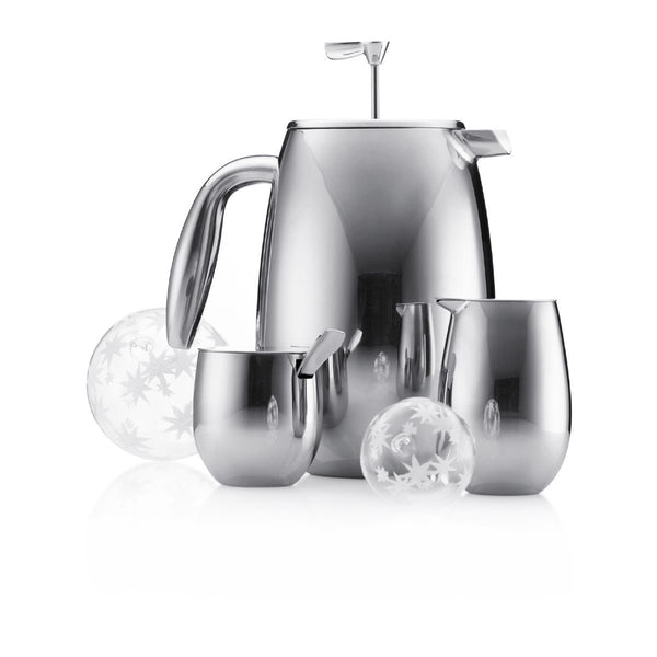 Bodum Bodum 8-Cup Double Wall Columbia Coffee Maker, 34-Ounce - DimpzBazaar.com
