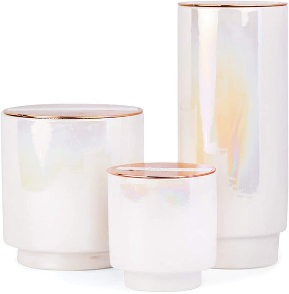 Paddywax Candles Paddywax Candles Glow Collection - DimpzBazaar.com