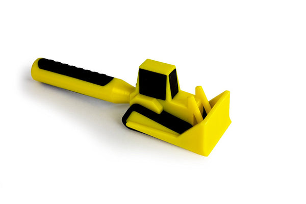 Constructive Eating Constructive Eating - Construction Utensil Set with Construction Plate - DimpzBazaar.com