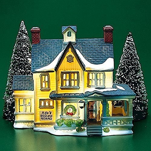 Department 56 Department 56 Ada's Boarding House 59404 - DimpzBazaar.com