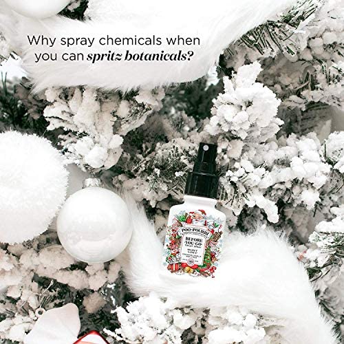 Poo-Pourri Poo-Pourri Before You Go Toilet Spray 100-Use Bottle Two Pack - DimpzBazaar.com