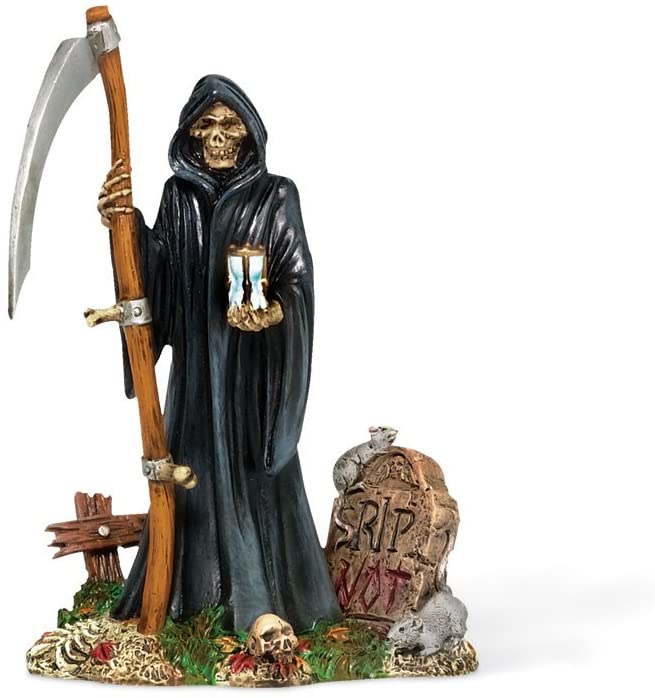 Department 56 Department 56 The Grim Reaper - DimpzBazaar.com