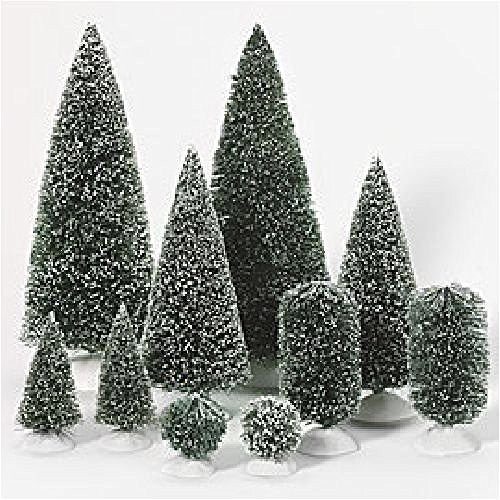 Department 56 Department 56 - Village Hybrid Landscape - by Enesco - 52600 - DimpzBazaar.com