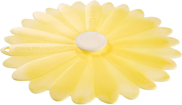 Charles Viancin Charles Viancin Daisy Lids - DimpzBazaar.com