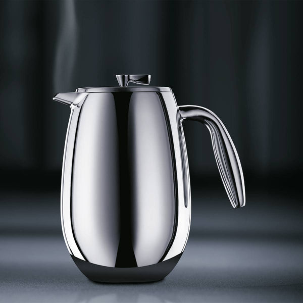 Bodum Bodum 8-Cup Double Wall Columbia Coffee Maker, 34-Ounce - DimpzBazaar.com