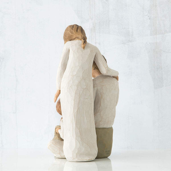 Willow Tree Willow Tree Generations, Sculpted Hand-Painted Figure - DimpzBazaar.com