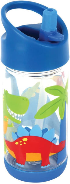 Stephen Joseph Stephen Joseph Flip Top Bottle - DimpzBazaar.com