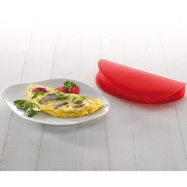 Lekue Lekue Omelette Maker - DimpzBazaar.com