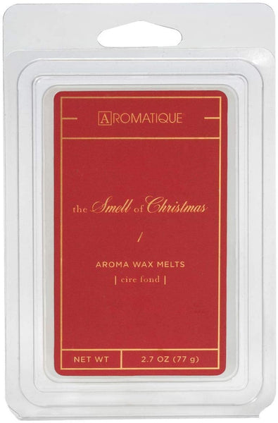 Aromatique Aromatique The Smell Of Christmas Wax Melts - DimpzBazaar.com