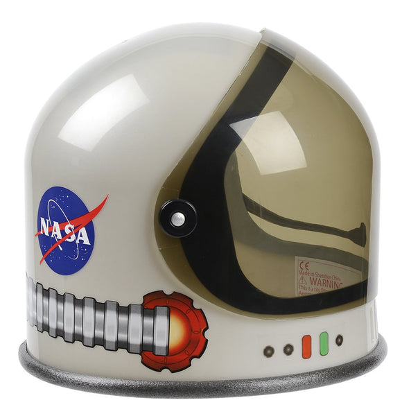 Aeromax Aeromax Youth Astronaut Helmet with movable visor - DimpzBazaar.com