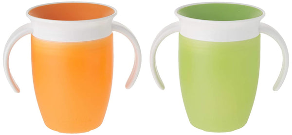 Munchkin Munchkin Miracle 360 Trainer Cup - DimpzBazaar.com