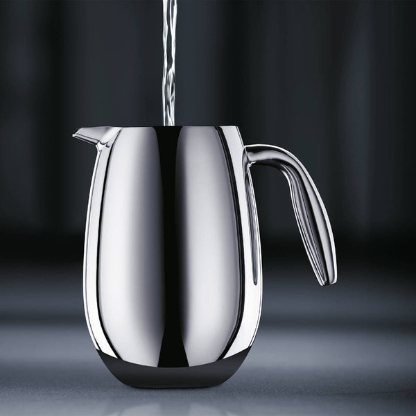 Bodum Bodum 8-Cup Double Wall Columbia Coffee Maker, 34-Ounce - DimpzBazaar.com