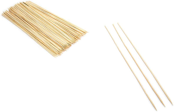 Fox Run Fox Run Bamboo Skewers - DimpzBazaar.com