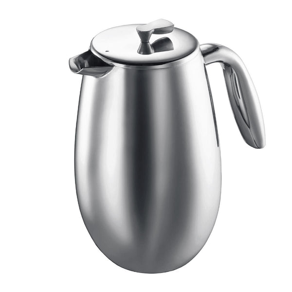 Bodum Bodum 8-Cup Double Wall Columbia Coffee Maker, 34-Ounce - DimpzBazaar.com