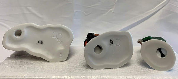 Department 56 Department 56 Accessory OLIVER TWIST Porcelain Dickens Village Accessory 55549 - DimpzBazaar.com