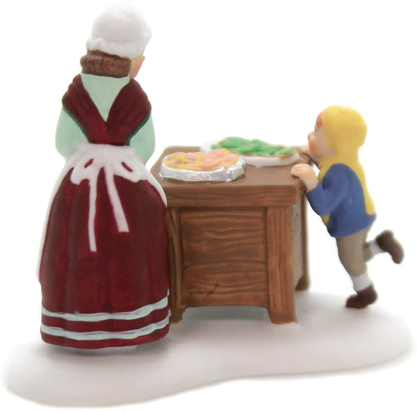 Department 56 Department 56 New England Village Christmas Cookie Special - DimpzBazaar.com
