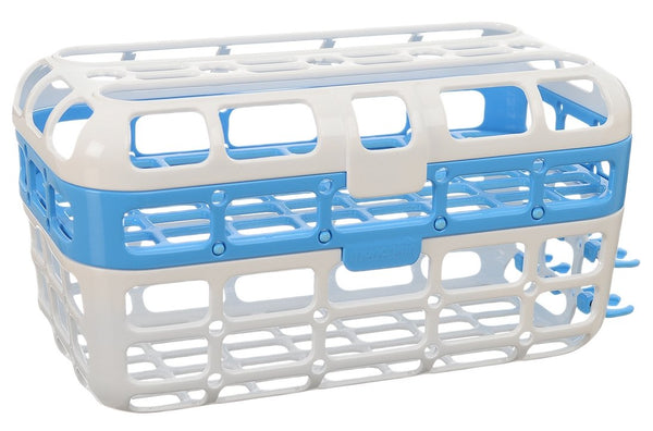 Munchkin Munchkin High Capacity Dishwasher Basket - DimpzBazaar.com