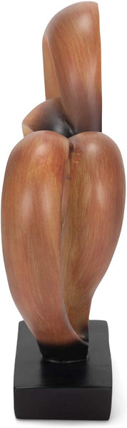 Dicksons Dicksons Marriage Takes Three Matte 13 X 8 inch Cross in Middle of Hearts Tabletopper - DimpzBazaar.com