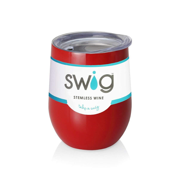 SWIG Occasionally Made Swig Wine Cup - DimpzBazaar.com