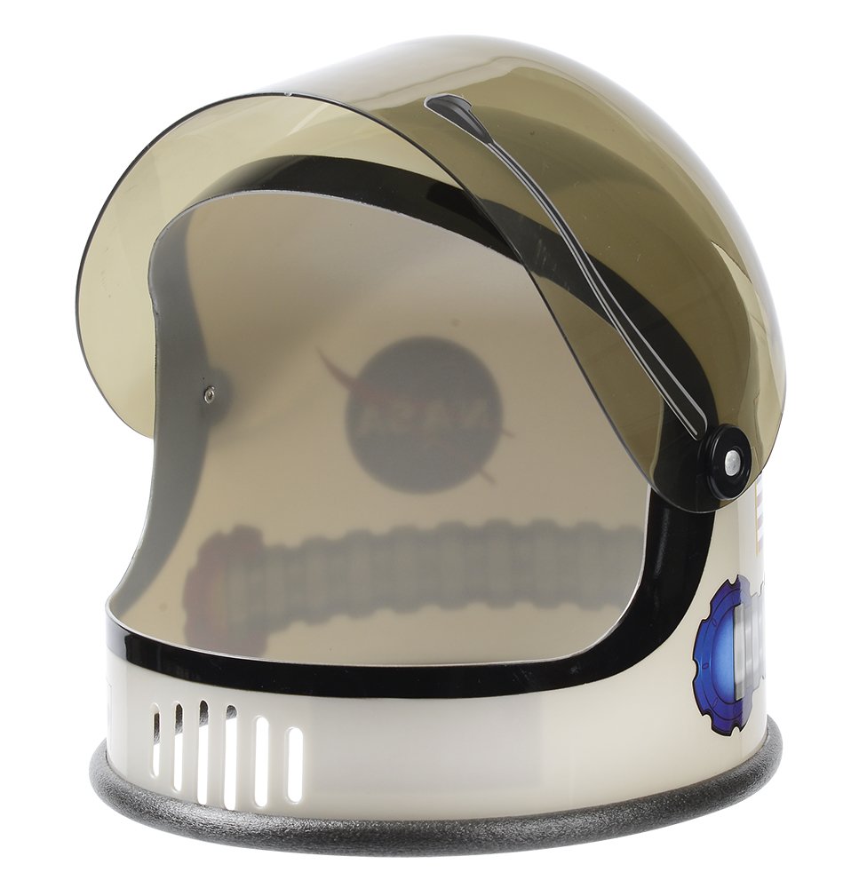 Aeromax Aeromax Youth Astronaut Helmet with movable visor - DimpzBazaar.com