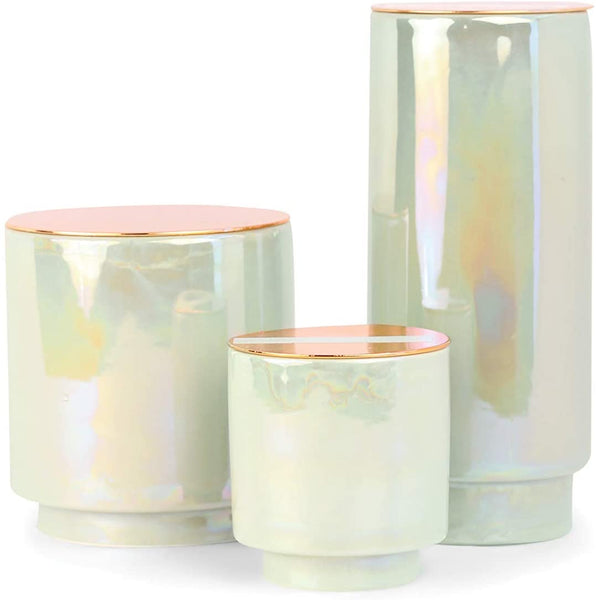 Paddywax Candles Paddywax Candles Glow Collection - DimpzBazaar.com