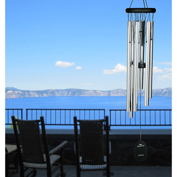 Woodstock Chimes Woodstock Pachelbel Canon Chime - Famous Melodies Collection - DimpzBazaar.com