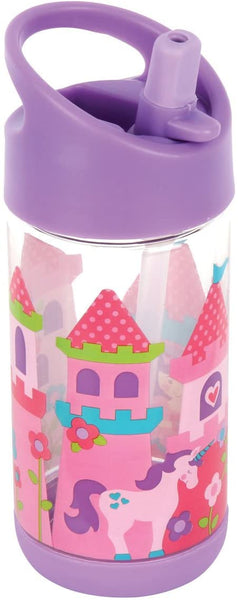 Stephen Joseph Stephen Joseph Flip Top Bottle - DimpzBazaar.com