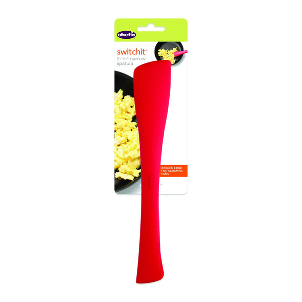 Chef'n Chef'n Switchit Silicone Spatula - DimpzBazaar.com