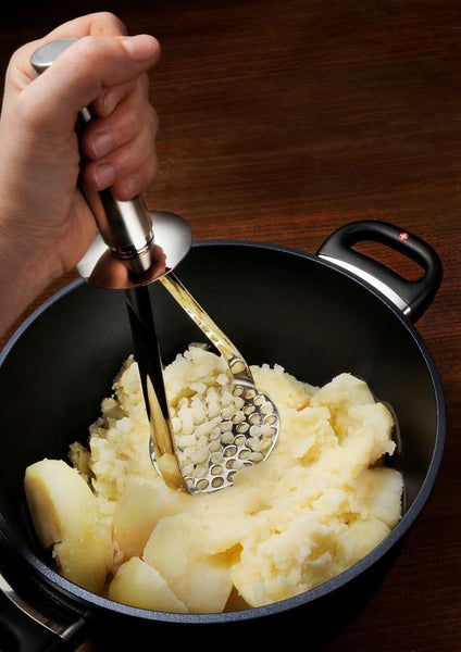 Rosle Rösle 12780 Potato Masher - DimpzBazaar.com