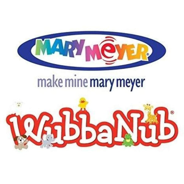 Mary Meyer Mary Meyer Wubbanub (Lobbie Lobster) - DimpzBazaar.com