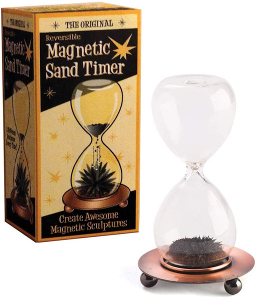 Westminster Westminster Magnetic Sand Timer - DimpzBazaar.com