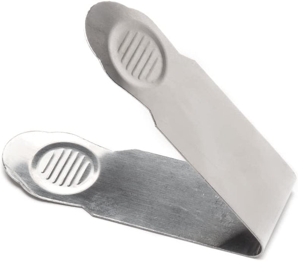 Fox Run Inc. Fox Run 5582 Strawberry Huller, Stainless Steel - DimpzBazaar.com