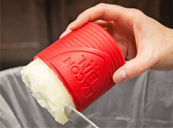 Talisman Designs Talisman Designs Bacon Bin Grease Holder, Silicone, FDA Approved and BPA Free - DimpzBazaar.com