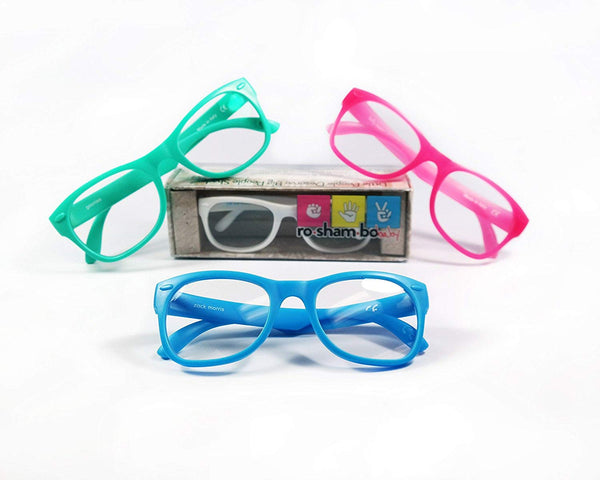 Roshambo Baby Roshambo Baby Shades - DimpzBazaar.com