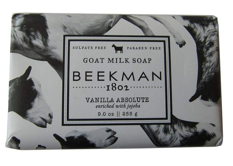 Beekman 1802 Beekman 1802 Goat Milk Soap 9.0 oz. - DimpzBazaar.com