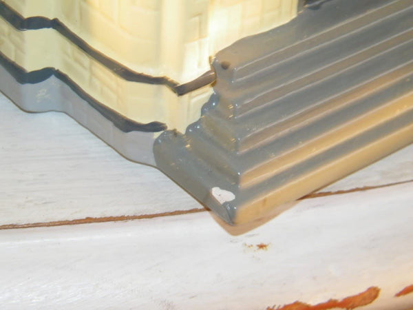 Department 56 50199 Department 56 Dept Snow Village Cathedral w/ Box 5110 - DimpzBazaar.com