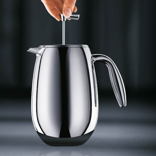 Bodum Bodum 8-Cup Double Wall Columbia Coffee Maker, 34-Ounce - DimpzBazaar.com