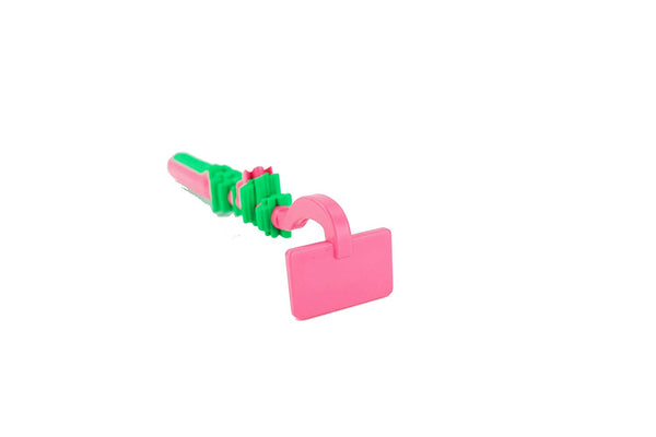 Constructive Eating Constructive Eating Set of Garden Utensils for Toddlers, Infants, Babies and Kids - Flatware Toys are Made with FDA Approved Materials for Safe and Fun Eating - DimpzBazaar.com