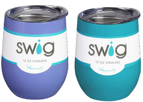SWIG Occasionally Made Swig Wine Cup - DimpzBazaar.com
