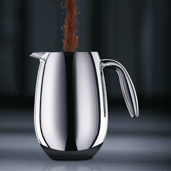 Bodum Bodum 8-Cup Double Wall Columbia Coffee Maker, 34-Ounce - DimpzBazaar.com