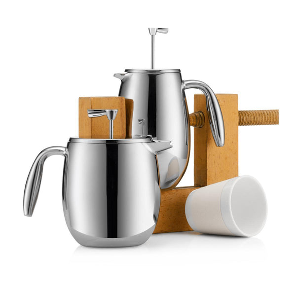 Bodum Bodum 8-Cup Double Wall Columbia Coffee Maker, 34-Ounce - DimpzBazaar.com