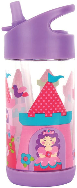 Stephen Joseph Stephen Joseph Flip Top Bottle - DimpzBazaar.com
