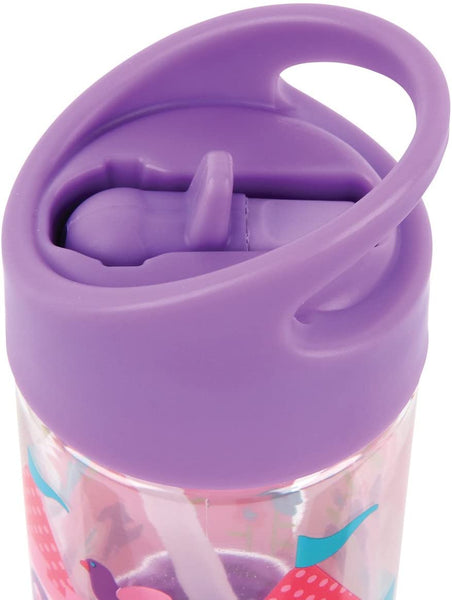 Stephen Joseph Stephen Joseph Flip Top Bottle - DimpzBazaar.com