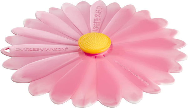 Charles Viancin Charles Viancin Daisy Lids - DimpzBazaar.com