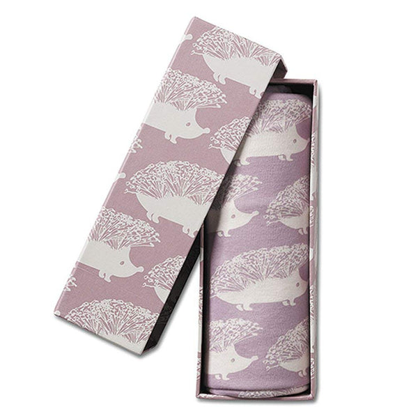 MilkBarn Milkbarn Organic Cotton Stroller Blanket - DimpzBazaar.com