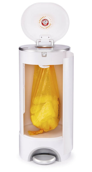 Munchkin Munchkin Arm and Hammer Diaper Pail Refill Rings, 1088 Count - DimpzBazaar.com