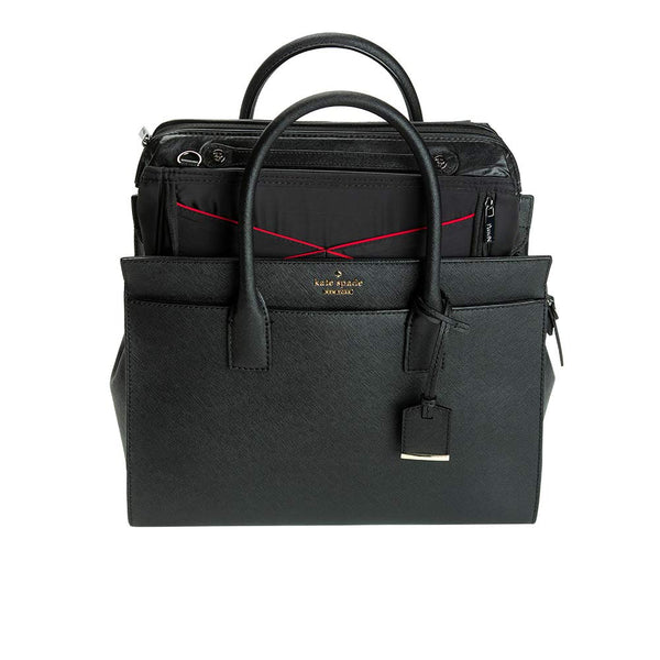 PurseN LittBag by PurseN LED Lighted Organizer Insert for Handbags Purses - DimpzBazaar.com