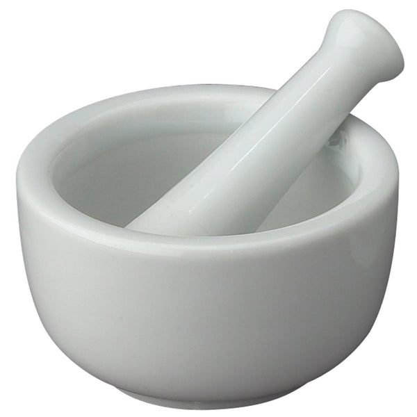 HIC Harold Import Co. HIC Mortar and Pestle - DimpzBazaar.com