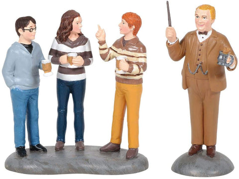 Department 56 Department 56 Figurines, One Size, Multicoloured - DimpzBazaar.com